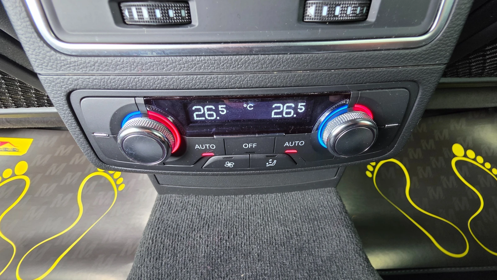 Audi A6 3.0 BITDI 313 k.c S-Line Matrix , снимка 13 - Автомобили и джипове - 53993745