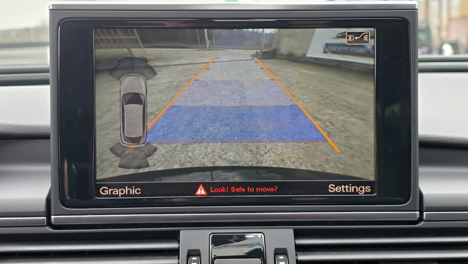 Audi A6 3.0 BITDI 313 k.c S-Line Matrix , снимка 12 - Автомобили и джипове - 53993745