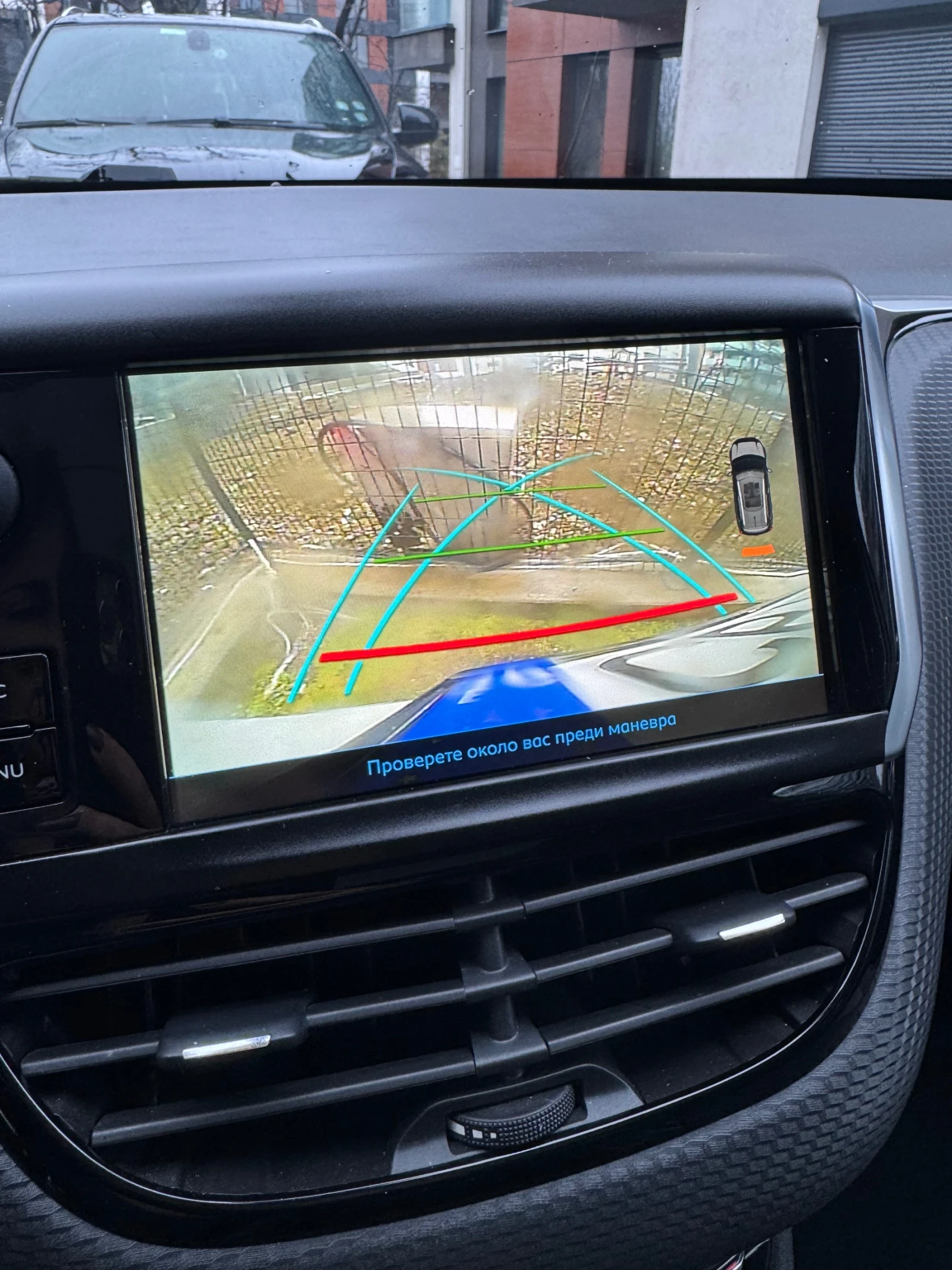 Peugeot 2008 1.2 Панорама, снимка 3 - Автомобили и джипове - 54000386