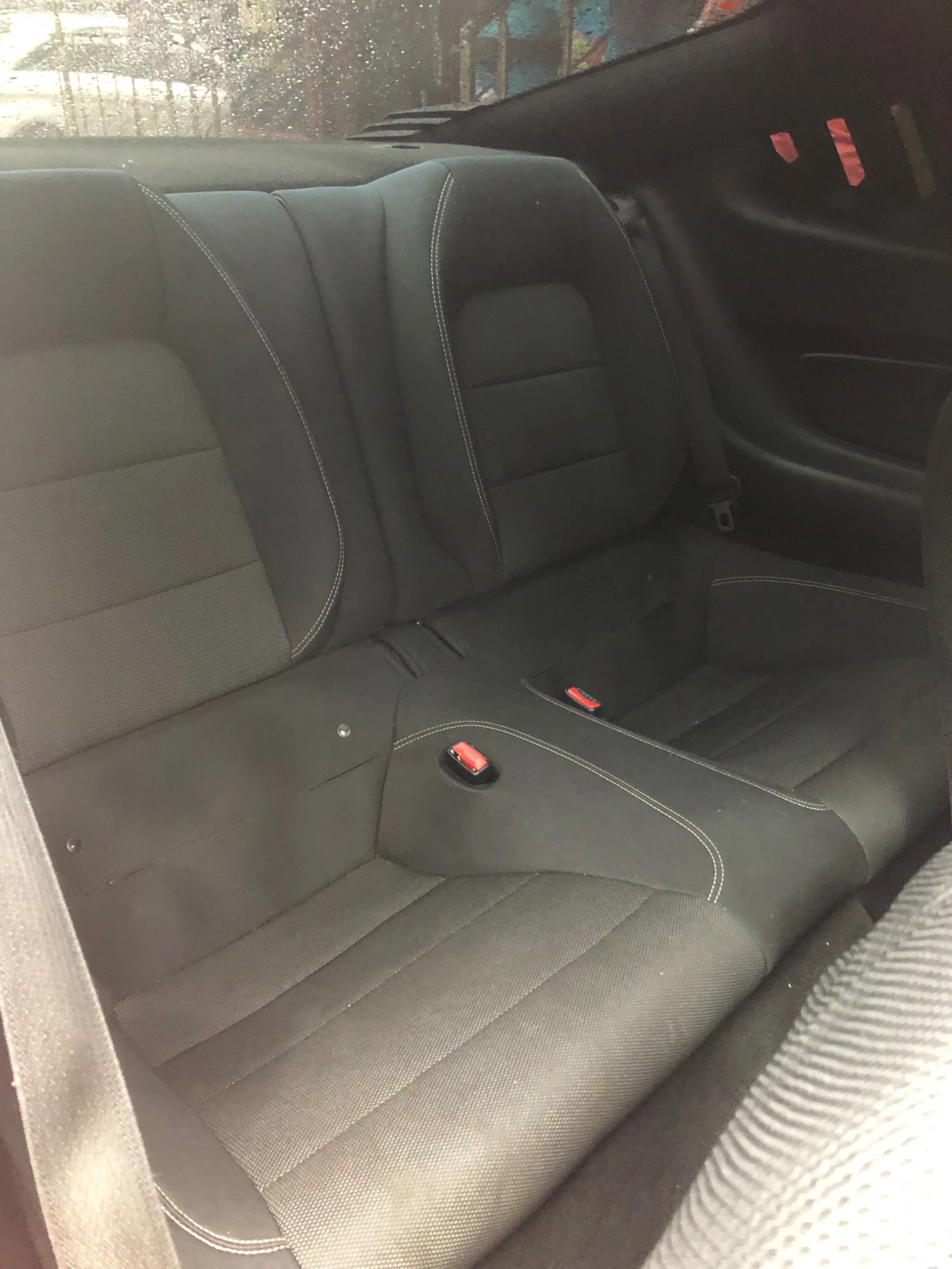 Ford Mustang 3.7 V6, снимка 15 - Автомобили и джипове - 54087387