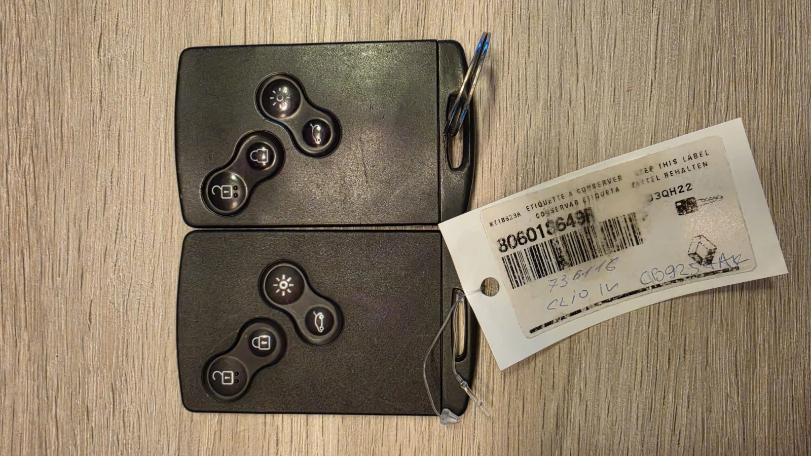 Renault Clio Grandtour , снимка 14 - Автомобили и джипове - 54168233