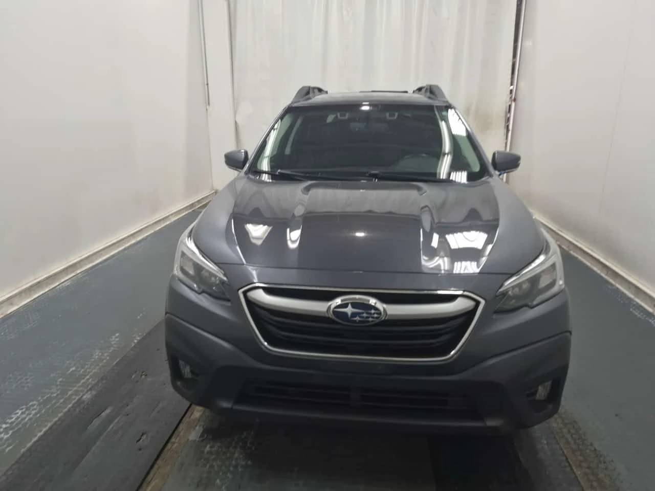 Subaru Outback Touring| ШИБИДАХ| ПОДГЕВИ| CARFAX + ГУМИ, снимка 2 - Автомобили и джипове - 54520705