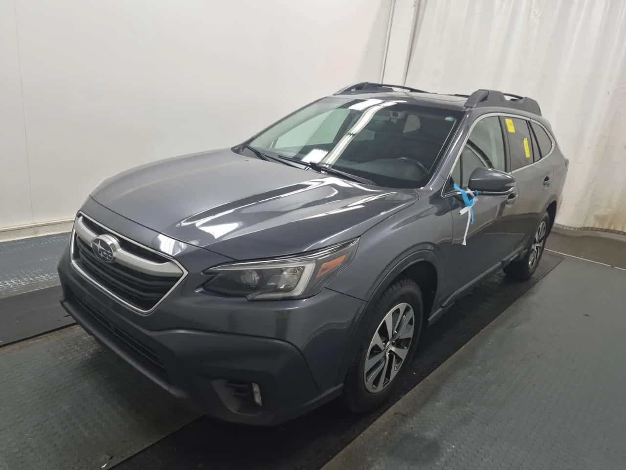 Subaru Outback Touring| ШИБИДАХ| ПОДГЕВИ| CARFAX + ГУМИ