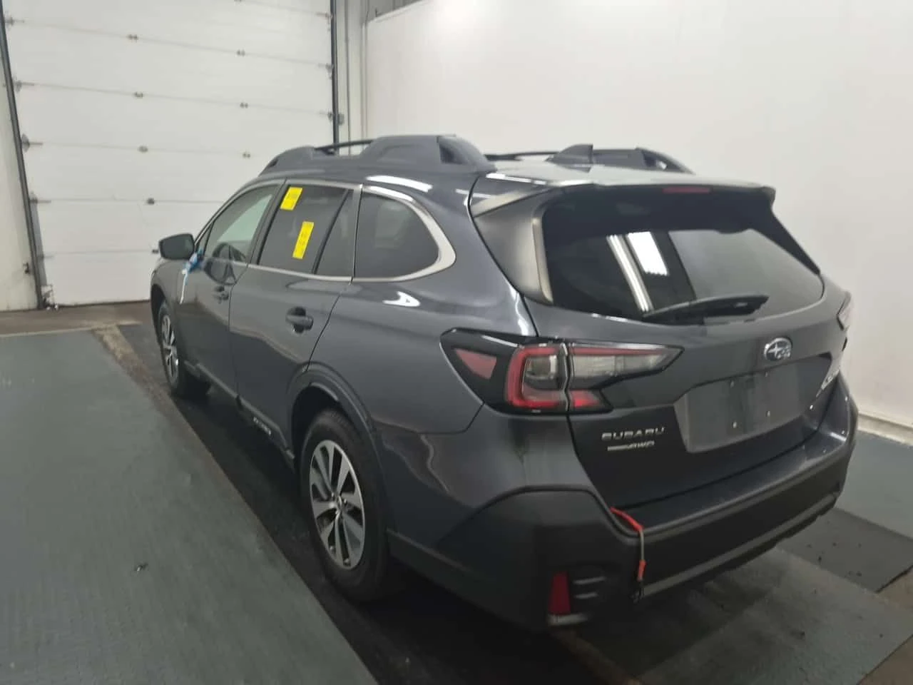 Subaru Outback Touring| ШИБИДАХ| ПОДГЕВИ| CARFAX + ГУМИ, снимка 6 - Автомобили и джипове - 54520705