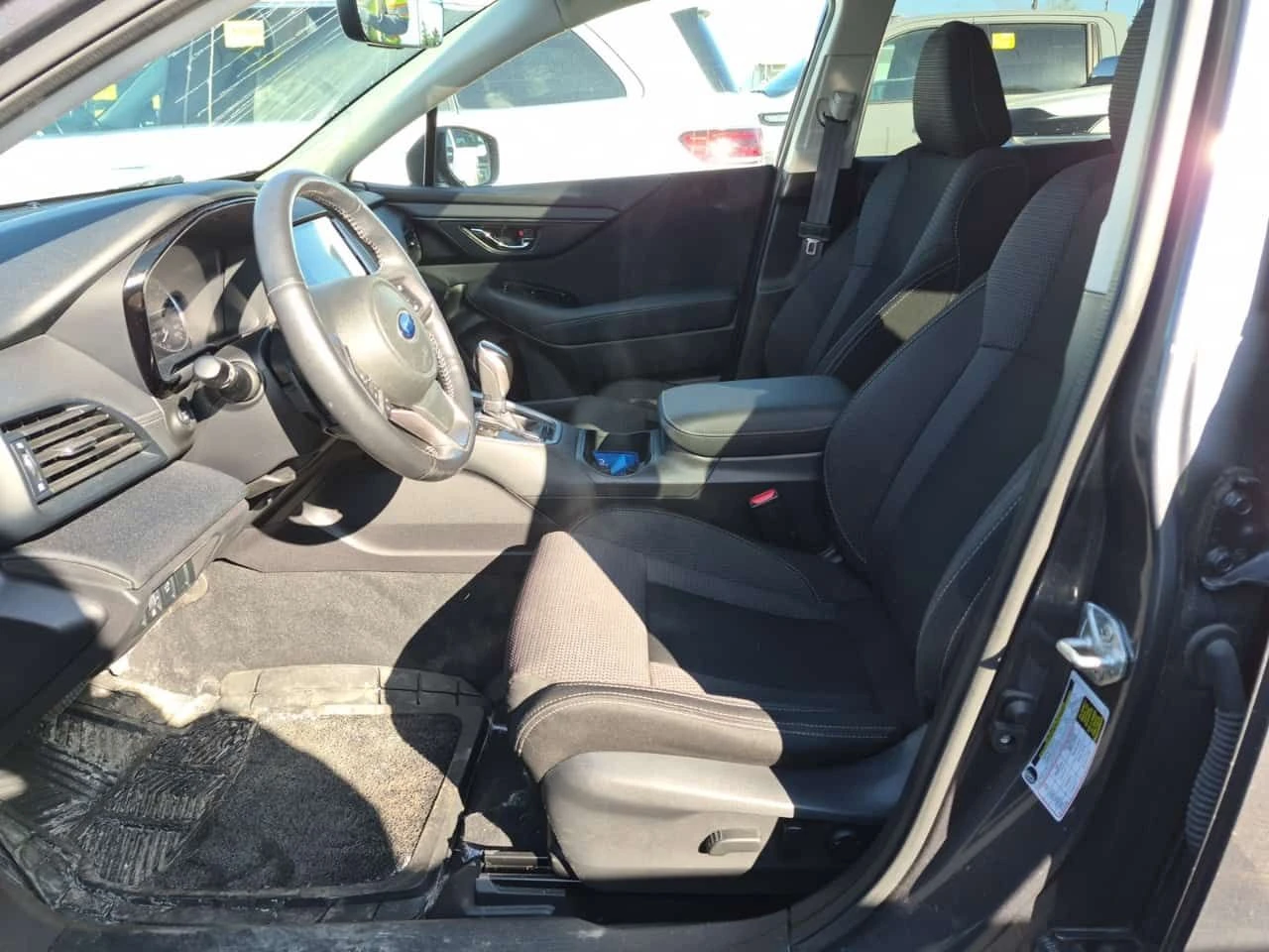 Subaru Outback Touring| ШИБИДАХ| ПОДГЕВИ| CARFAX + ГУМИ, снимка 9 - Автомобили и джипове - 54520705