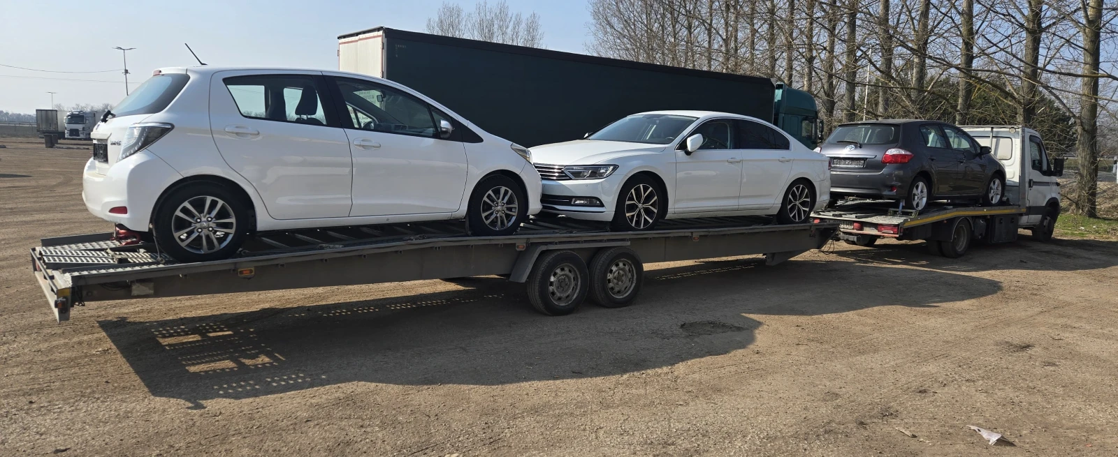 Toyota Yaris 1.33 vvti -100 к.с., снимка 15 - Автомобили и джипове - 54702503