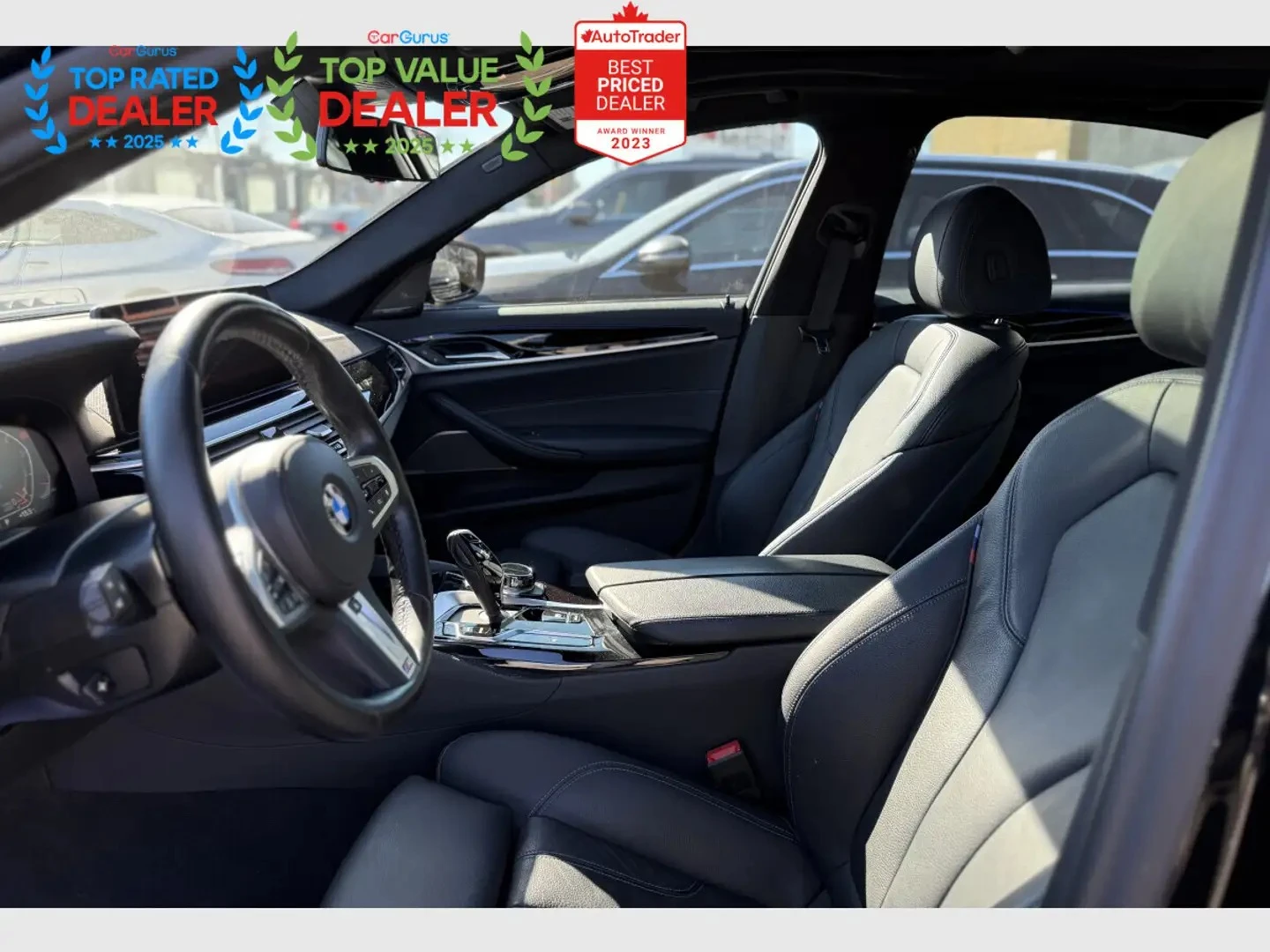 BMW 540 ЦЕНА ДО БЪЛГАРИЯ + РЕГИСТРАЦИЯ & АВТО КРЕДИТ, снимка 15 - Автомобили и джипове - 54741809