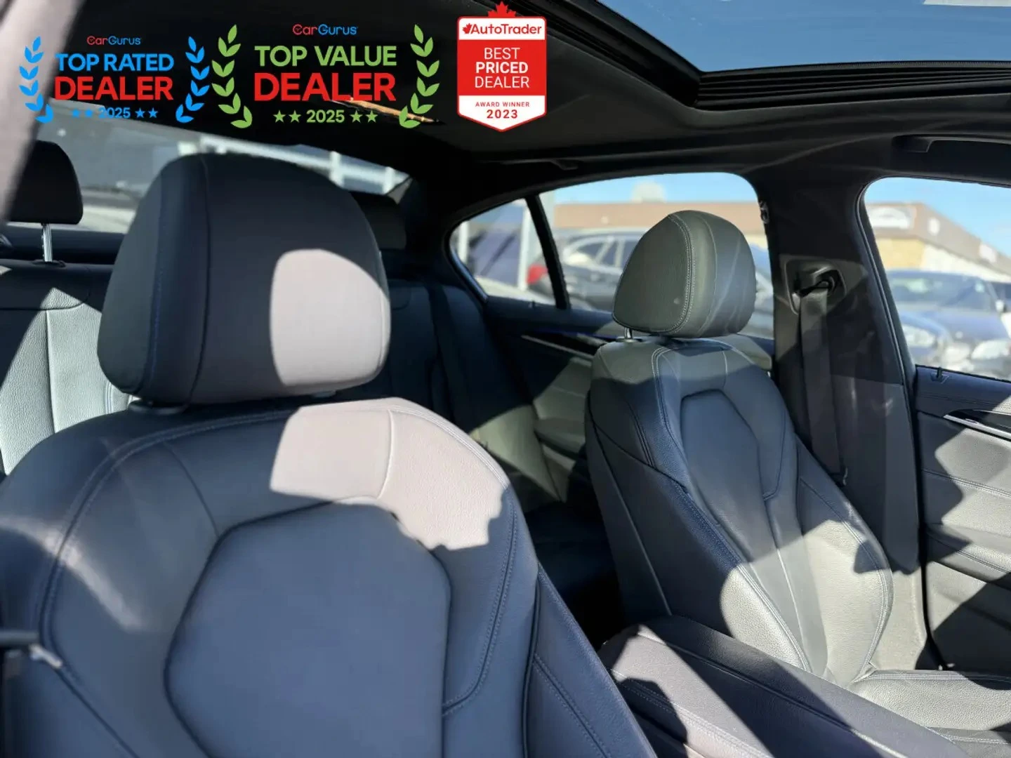 BMW 540 ЦЕНА ДО БЪЛГАРИЯ + РЕГИСТРАЦИЯ & АВТО КРЕДИТ, снимка 17 - Автомобили и джипове - 54741809