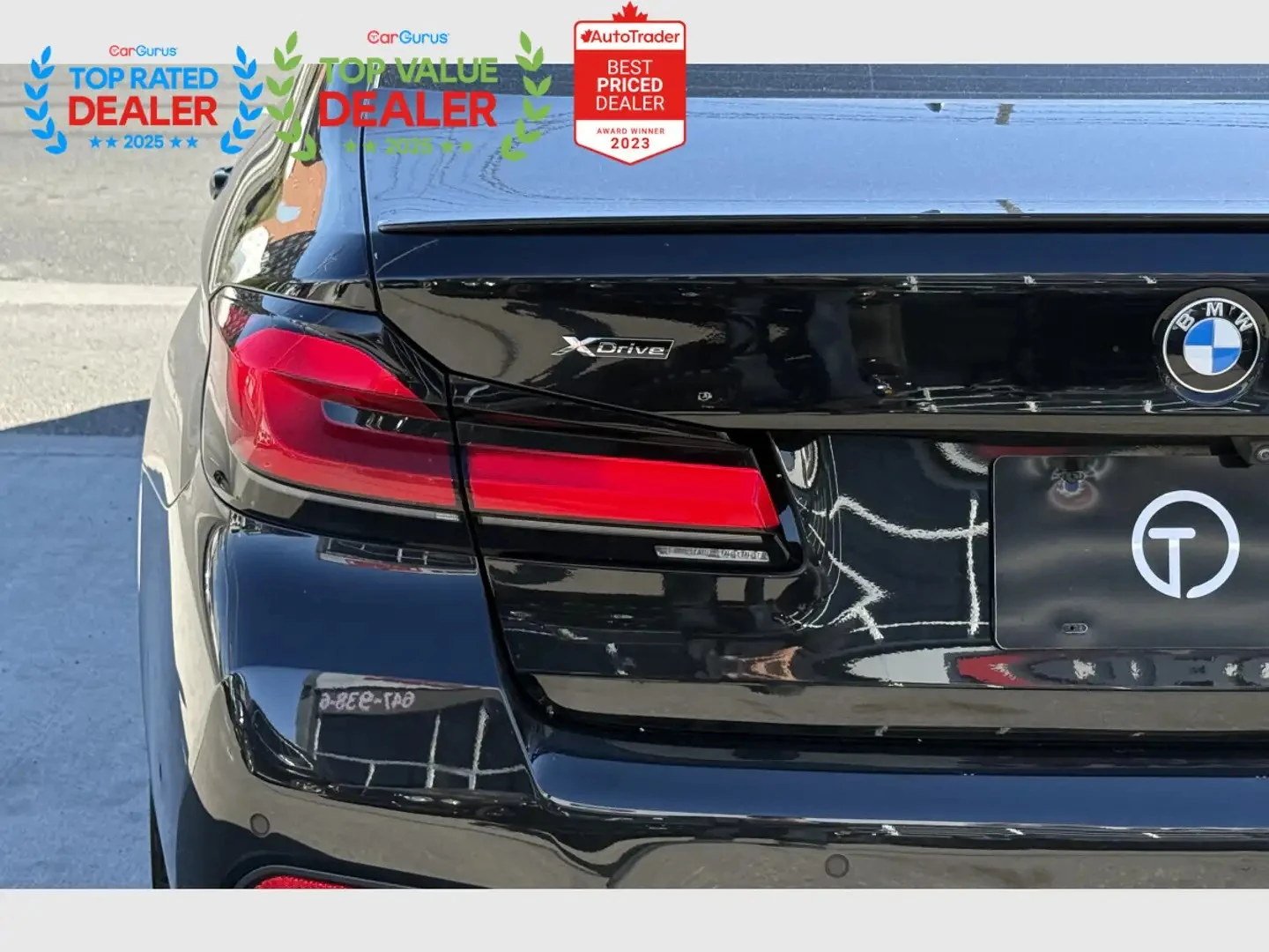 BMW 540 ЦЕНА ДО БЪЛГАРИЯ + РЕГИСТРАЦИЯ & АВТО КРЕДИТ, снимка 7 - Автомобили и джипове - 54741809