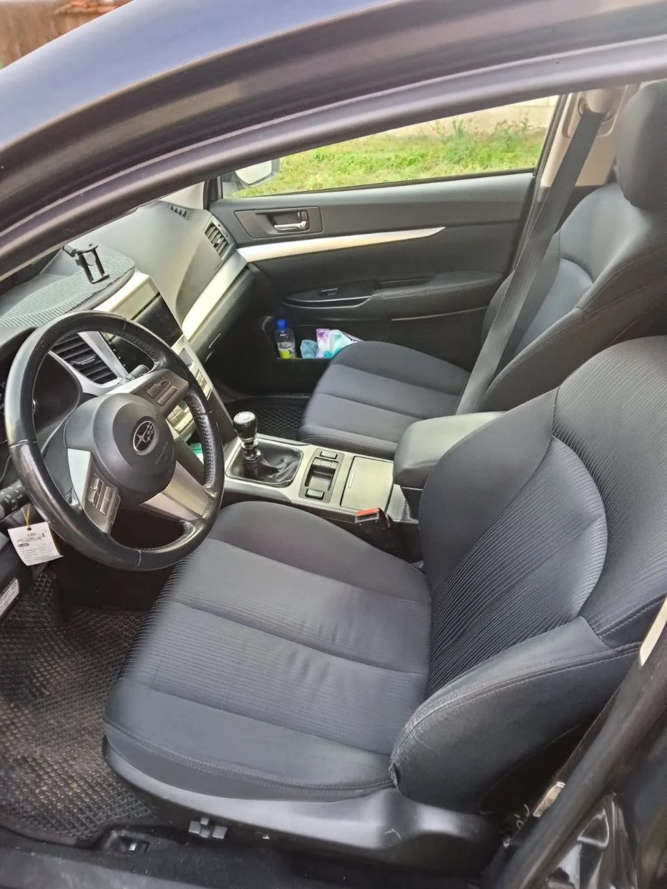 Subaru Legacy, снимка 7 - Автомобили и джипове - 54768683