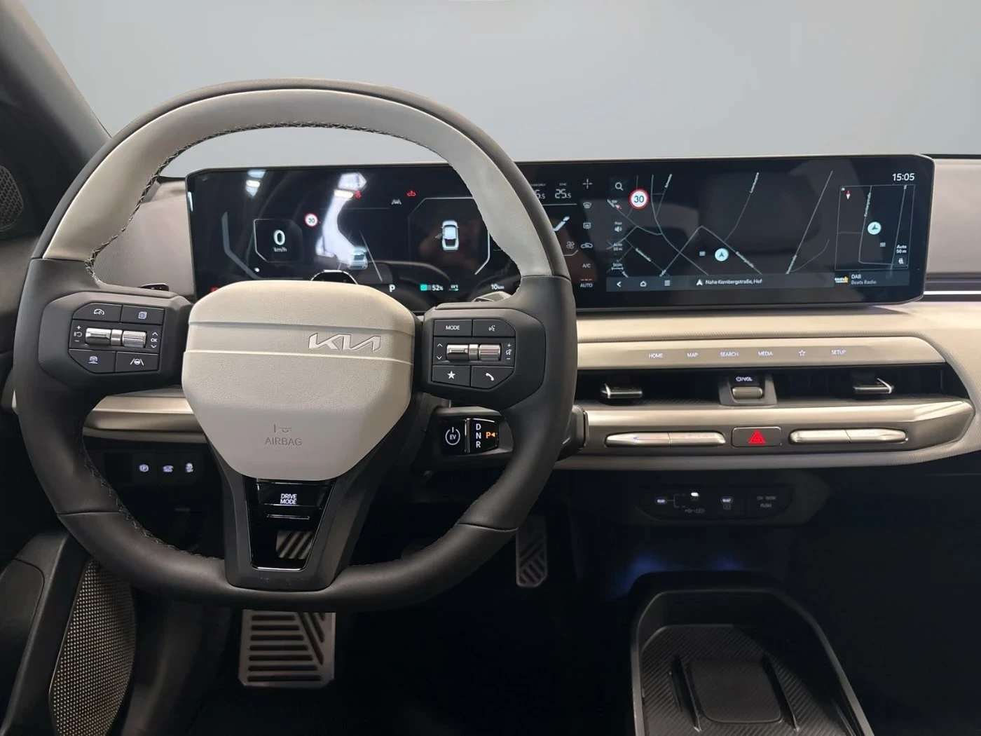 Kia EV4 FASTBACK 81kWh GT-Line Warranty! | Mobile.bg � ����������� 9