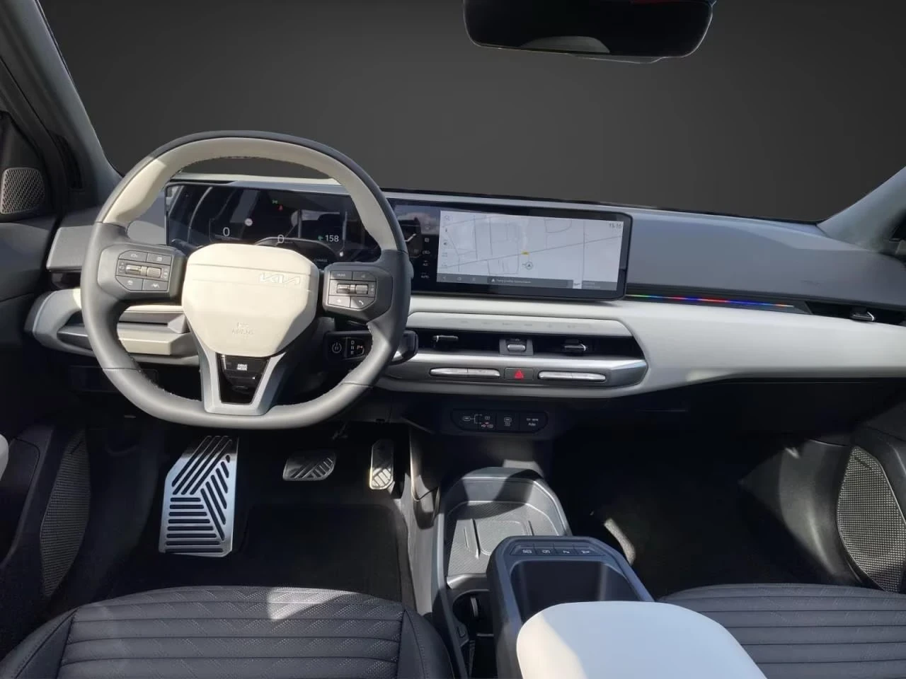 Kia EV4 FASTBACK 81kWh GT-Line PANO Warranty!, снимка 13 - Автомобили и джипове - 55284098