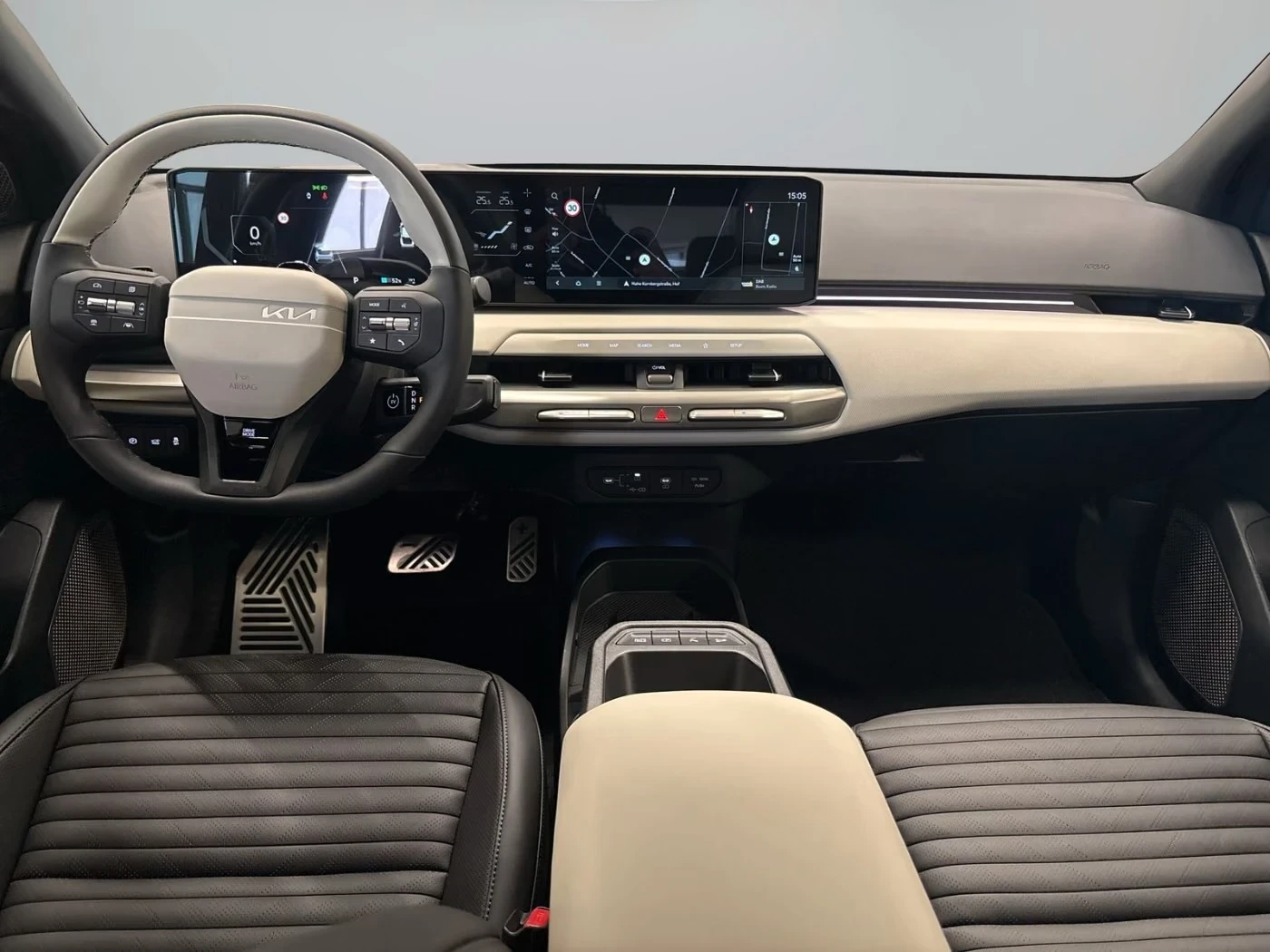 Kia EV4 FASTBACK 81kWh GT-Line Warranty! | Mobile.bg � ����������� 8