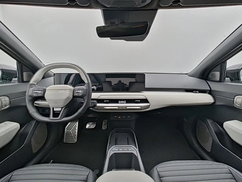 Kia EV4 FASTBACK 81kWh GT-Line 7Y Warranty! | Mobile.bg � ����������� 9
