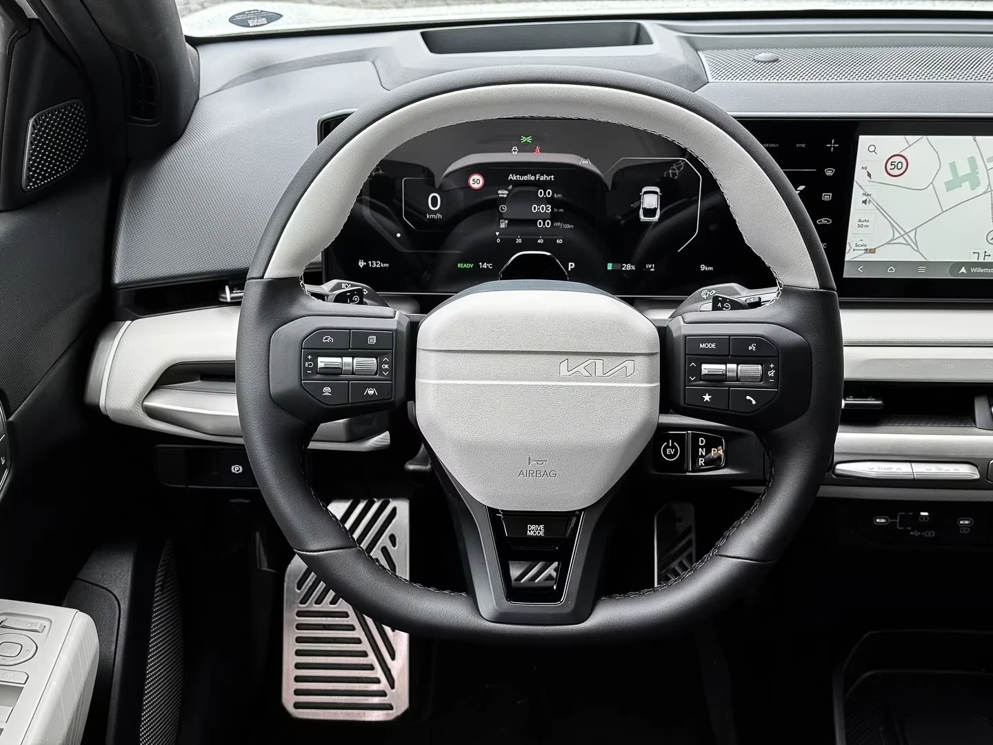 Kia EV4 FASTBACK 81kWh GT-Line 10��  PANO Warranty! | Mobile.bg � ����������� 8