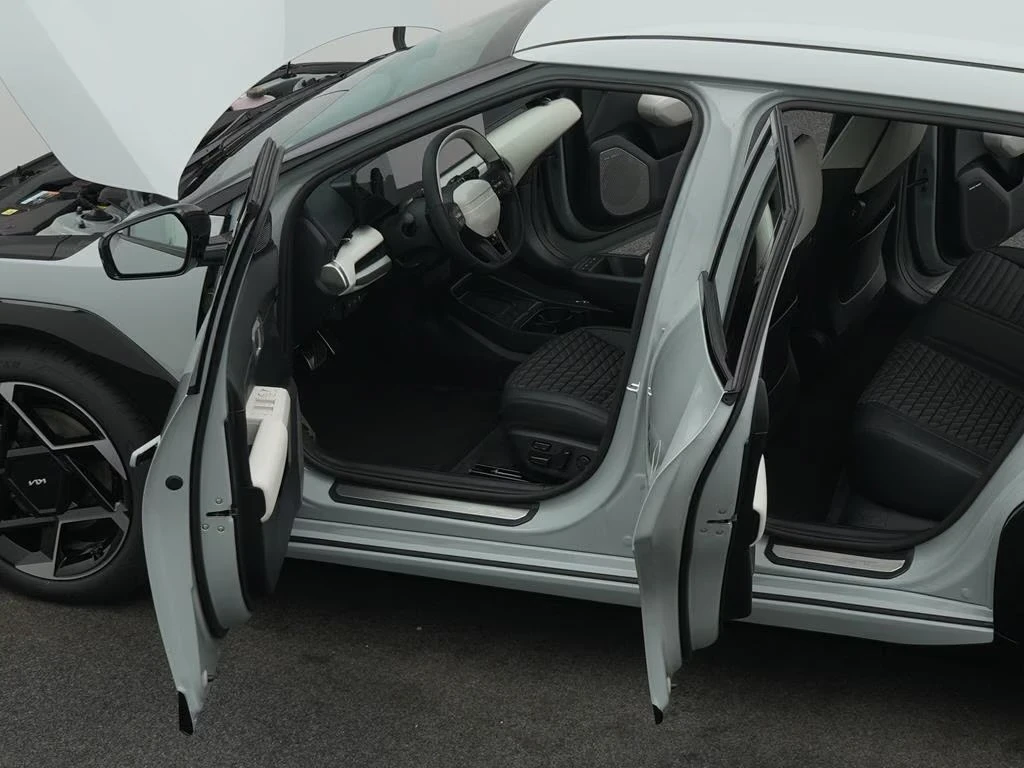 Kia EV4 FASTBACK 81kWh GT-Line 7Y Warranty! | Mobile.bg � ����������� 8