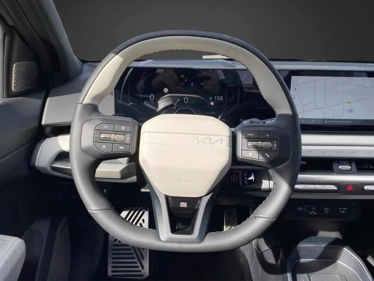 Kia EV4 FASTBACK 81kWh GT-Line PANO Warranty!, снимка 9 - Автомобили и джипове - 55284098