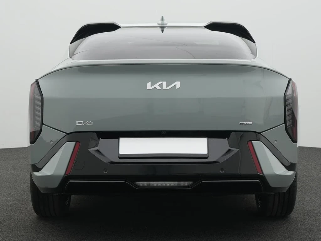 Kia EV4 FASTBACK 81kWh GT-Line 7Y Warranty! | Mobile.bg � ����������� 6