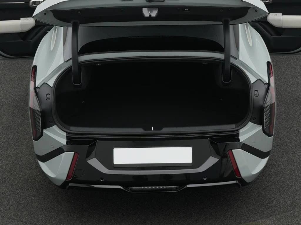 Kia EV4 FASTBACK 81kWh GT-Line 7Y Warranty! | Mobile.bg � ����������� 14