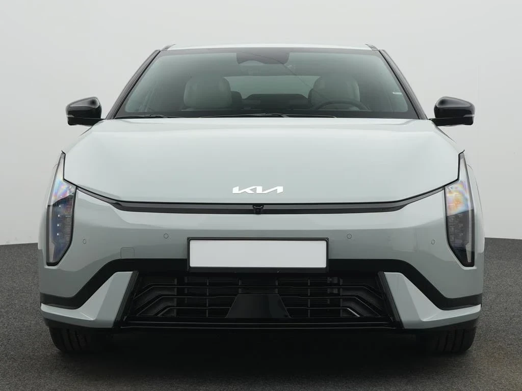 Kia EV4 FASTBACK 81kWh GT-Line 7Y Warranty! | Mobile.bg � ����������� 2