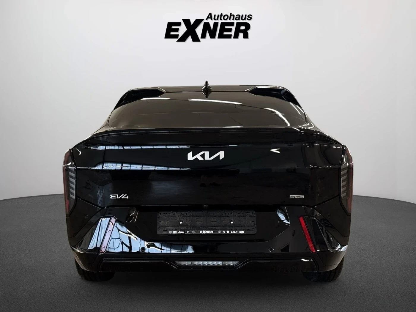 Kia EV4 FASTBACK 81kWh GT-Line Warranty! | Mobile.bg � ����������� 5