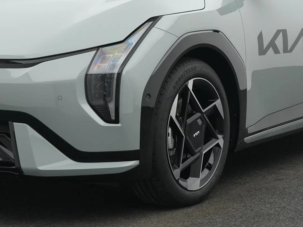 Kia EV4 FASTBACK 81kWh GT-Line 7Y Warranty! | Mobile.bg � ����������� 5