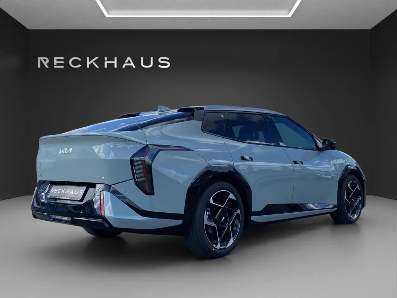 Kia EV4 FASTBACK 81kWh GT-Line PANO Warranty!, снимка 6 - Автомобили и джипове - 55284098