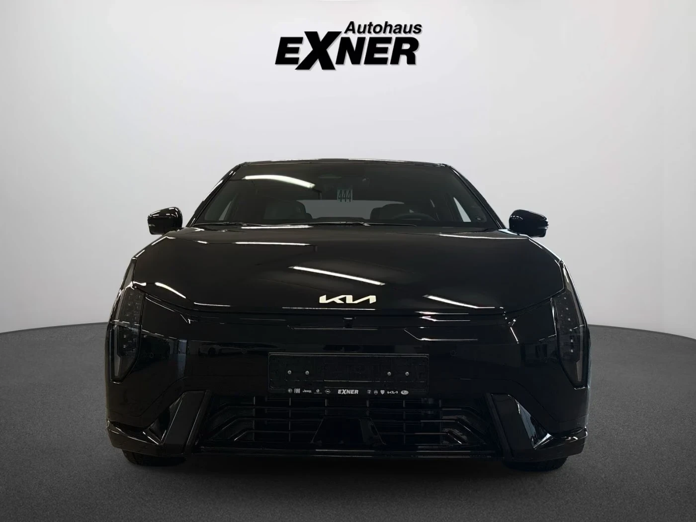 Kia EV4 FASTBACK 81kWh GT-Line Warranty! | Mobile.bg � ����������� 2