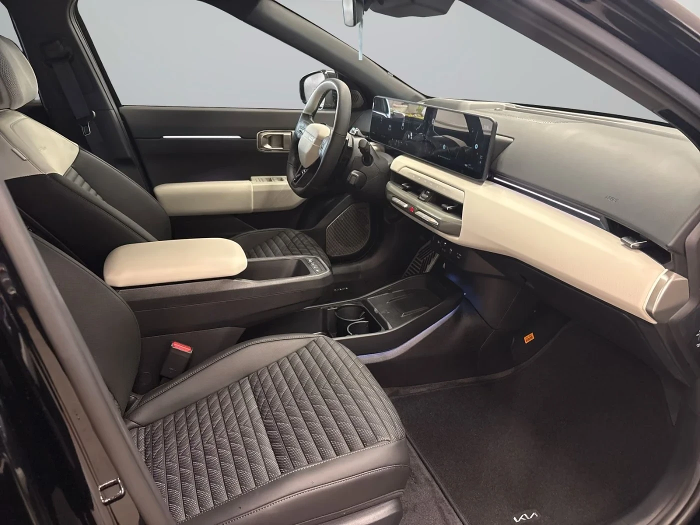 Kia EV4 FASTBACK 81kWh GT-Line Warranty! | Mobile.bg � ����������� 13