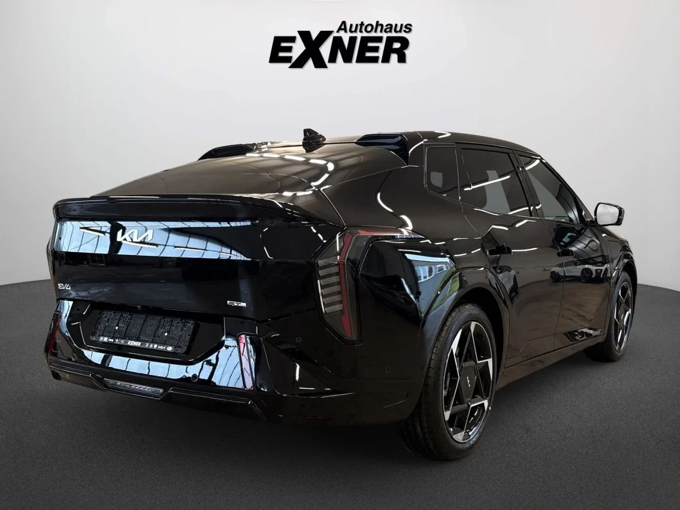 Kia EV4 FASTBACK 81kWh GT-Line Warranty! | Mobile.bg � ����������� 6