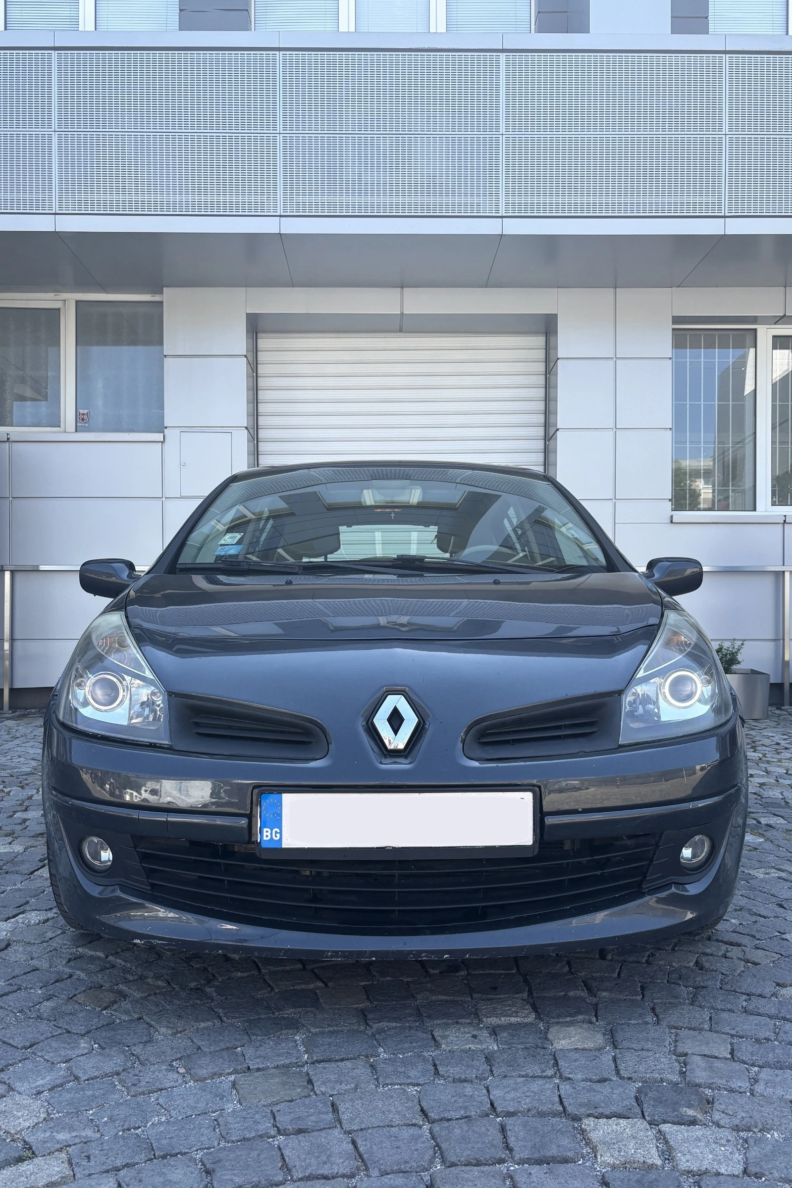 Renault Clio INITIALE AUTO