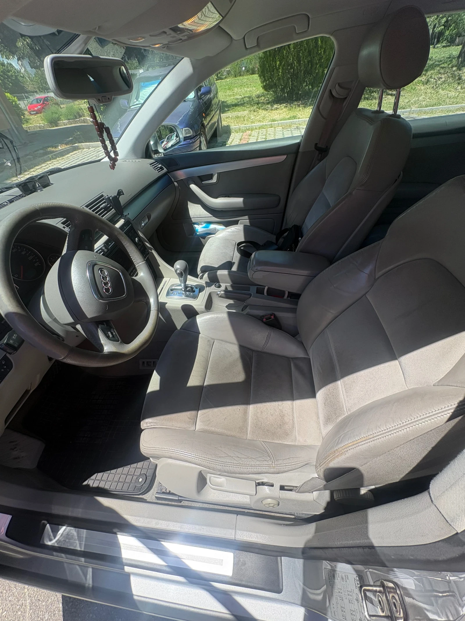 Audi A4, снимка 7 - Автомобили и джипове - 55508810