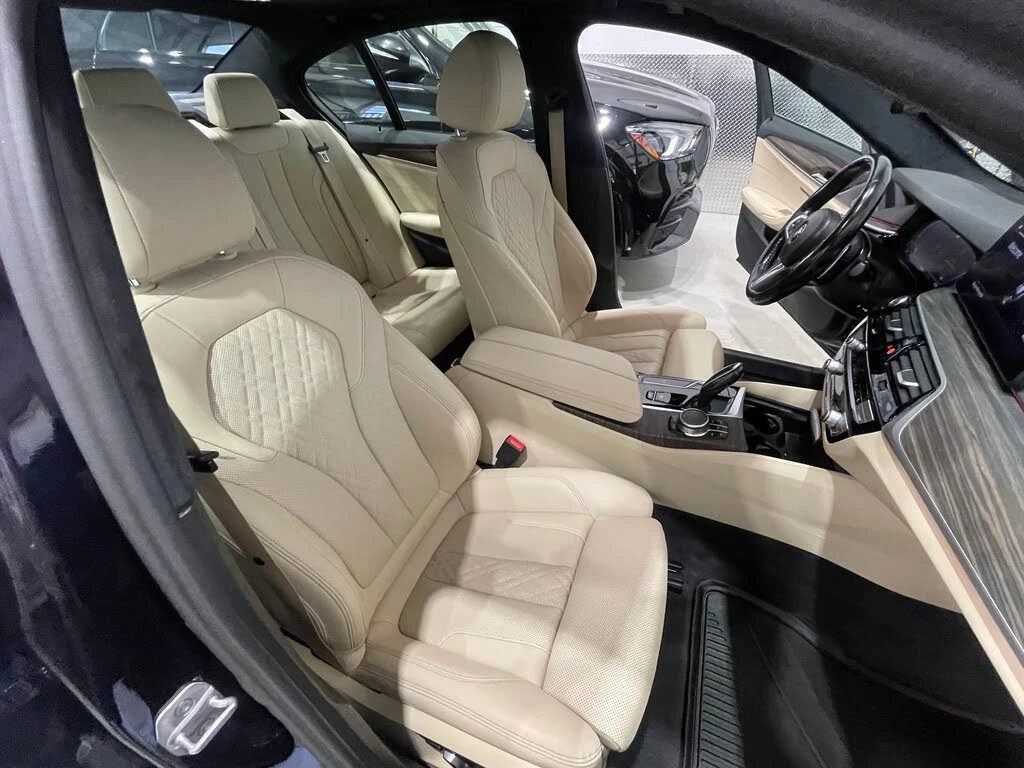 BMW 530 XDRIVE M SPORT+ FULL, снимка 12 - Автомобили и джипове - 55778909
