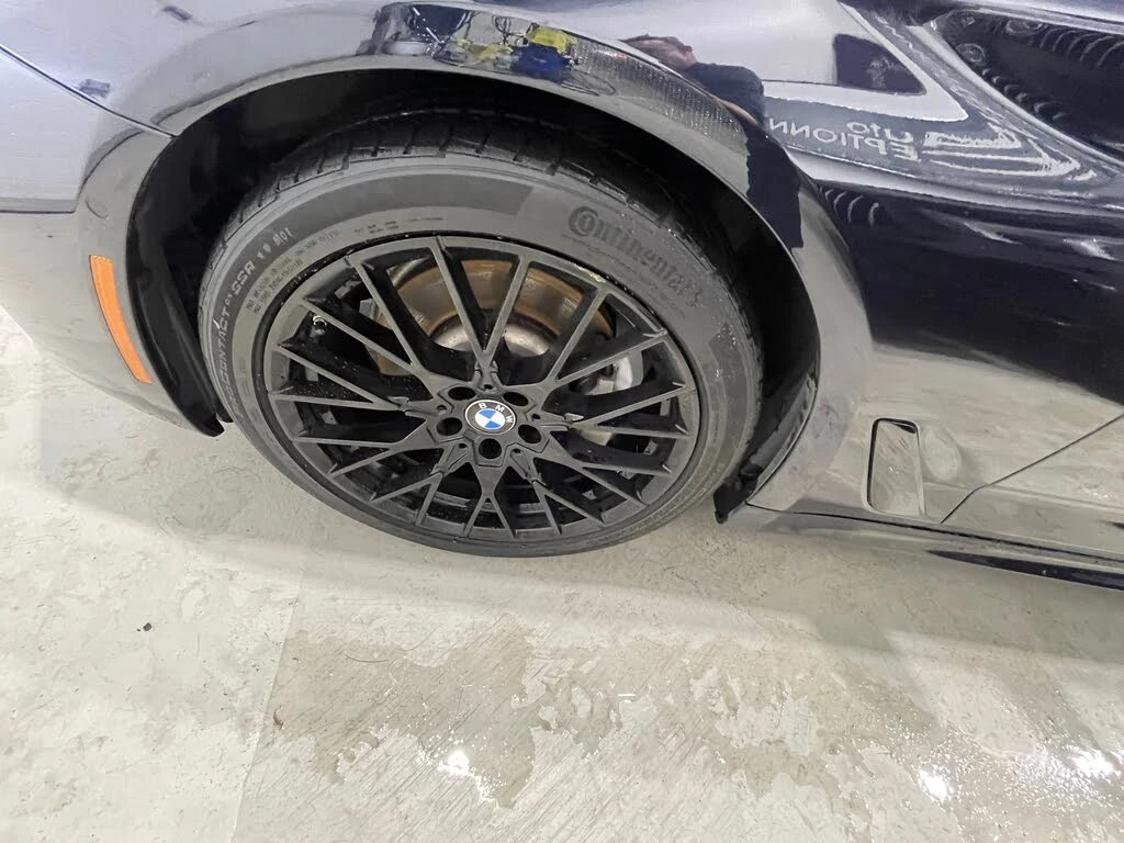 BMW 530 XDRIVE M SPORT+ FULL, снимка 7 - Автомобили и джипове - 55778909