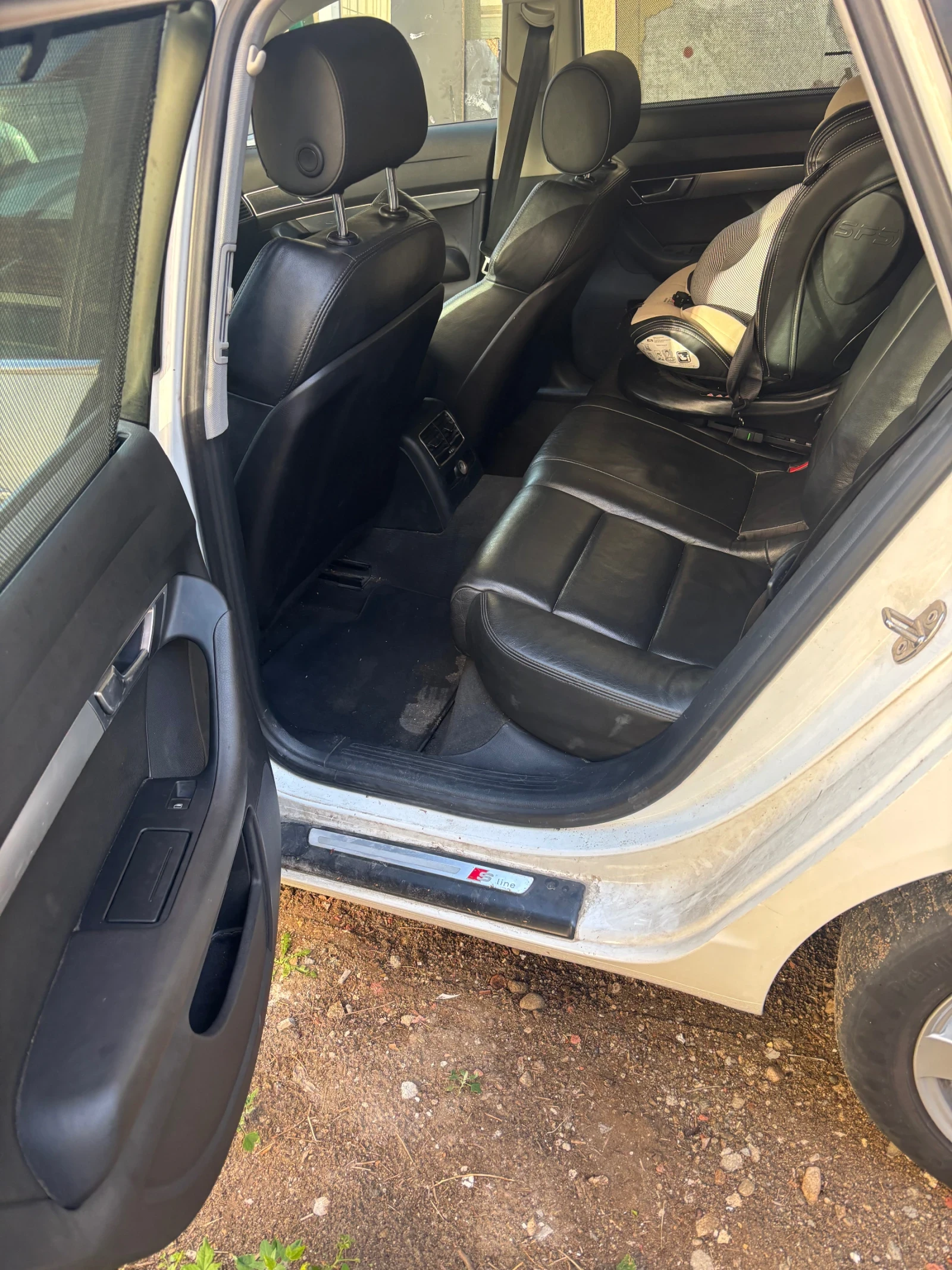 Audi A6 3.0 TDI quattro, снимка 13 - Автомобили и джипове - 55808822
