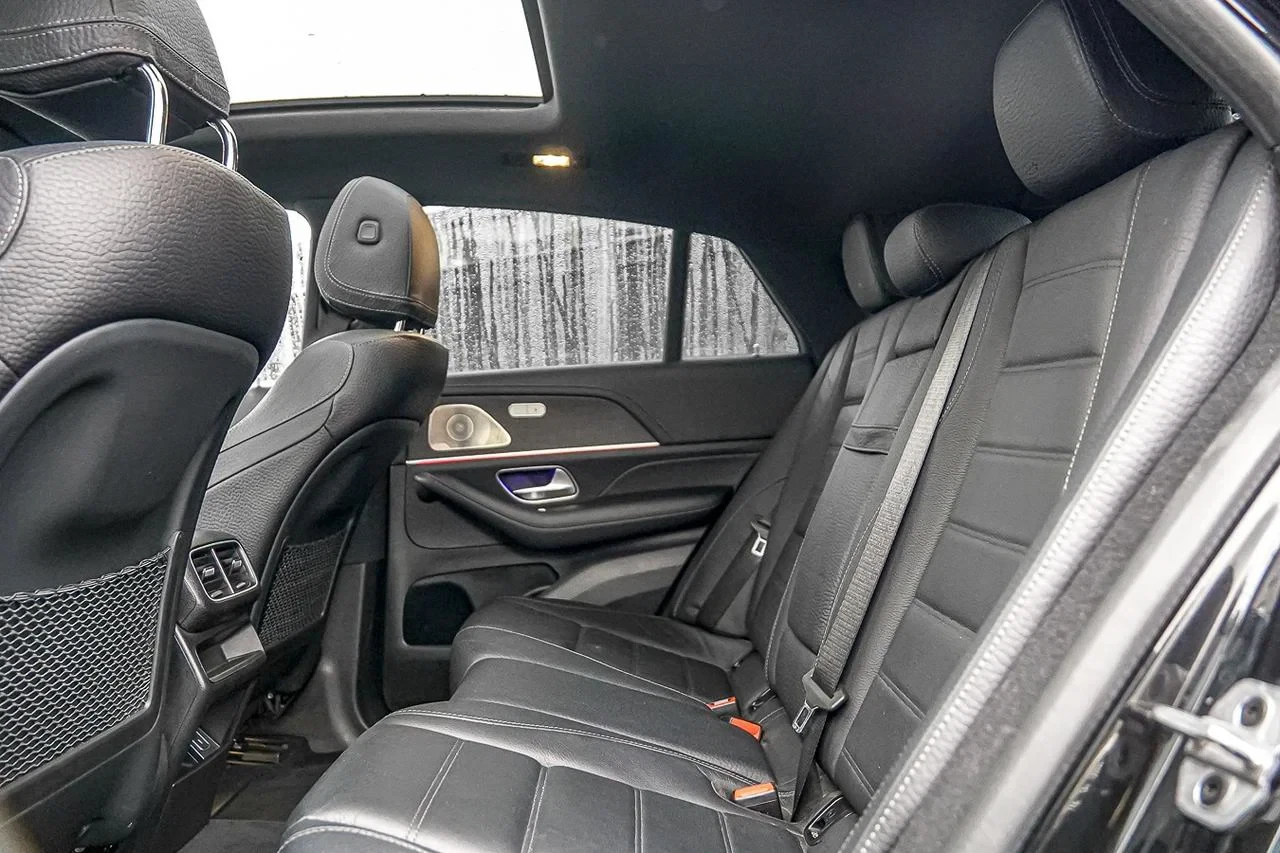 Mercedes-Benz GLE 450 COUPE | AMG PKG | NAVI | CAM | PANO | ФИКСИРАНА !, снимка 8 - Автомобили и джипове - 56104275