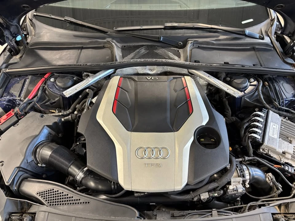 Audi S5 TECHNIK, ���� �� �������� | Mobile.bg � ����������� 12