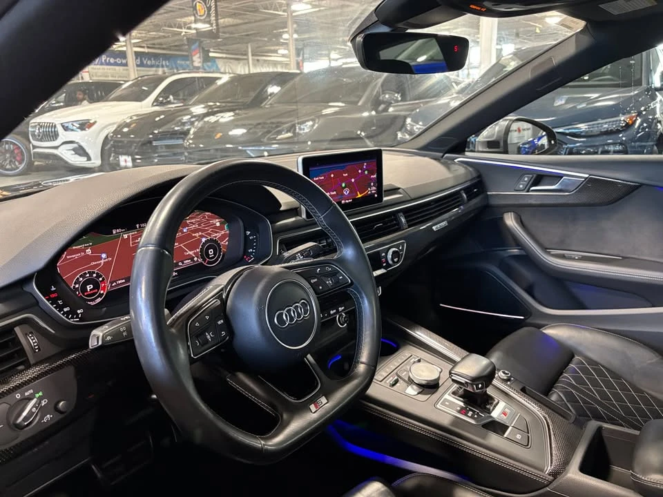 Audi S5 TECHNIK, ���� �� �������� | Mobile.bg � ����������� 8