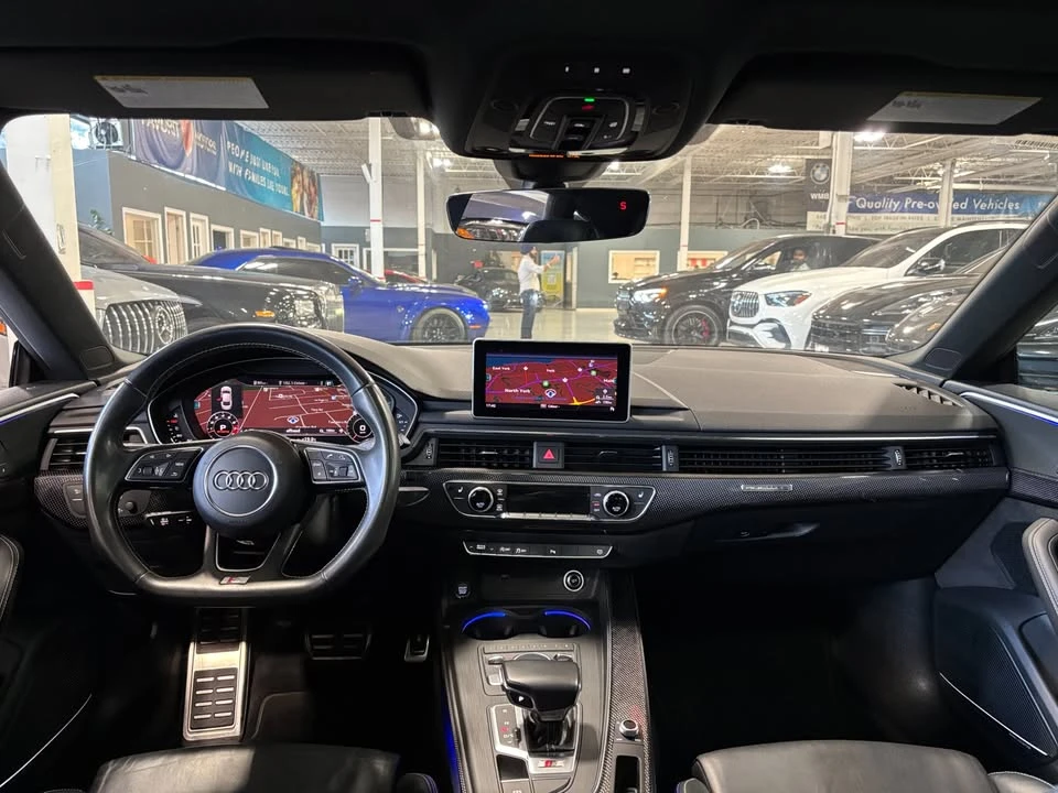 Audi S5 TECHNIK, ���� �� �������� | Mobile.bg � ����������� 7