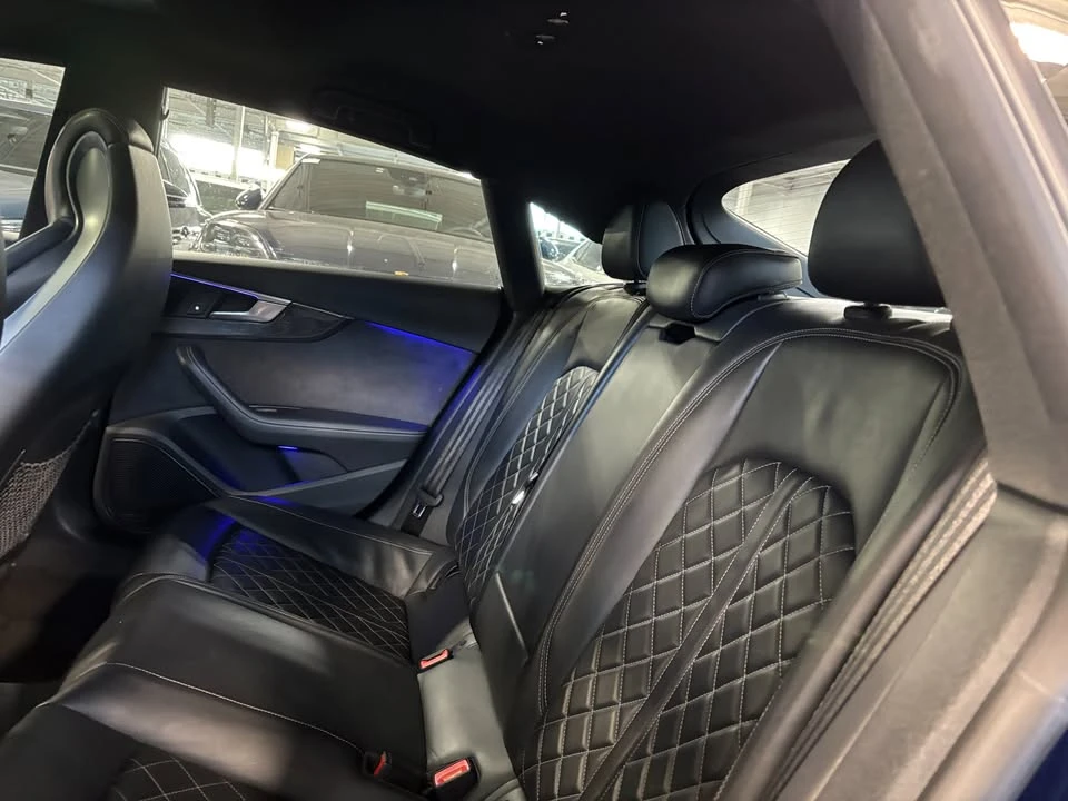 Audi S5 TECHNIK, ���� �� �������� | Mobile.bg � ����������� 10