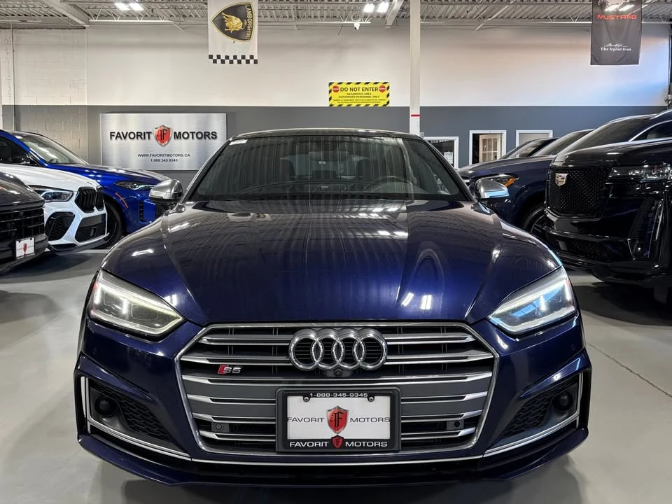 Audi S5 TECHNIK, ���� �� �������� | Mobile.bg � ����������� 2