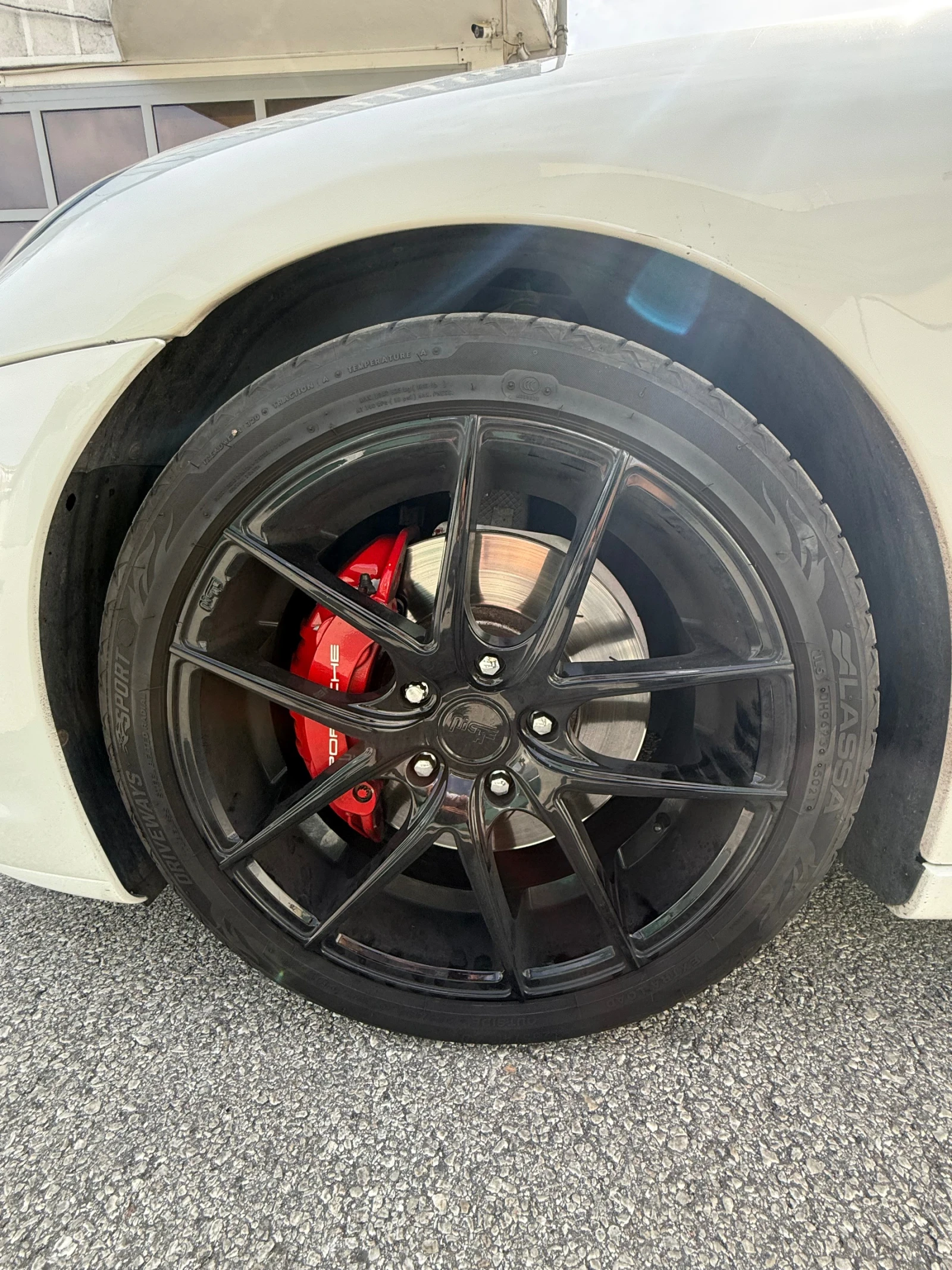 Porsche Panamera PORSCHE PANAMERA 4S / V-8/ 400 PS  | Mobile.bg � ����������� 8