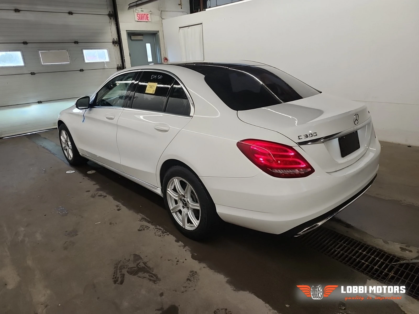 Mercedes-Benz C 300 | Mobile.bg � ����������� 4