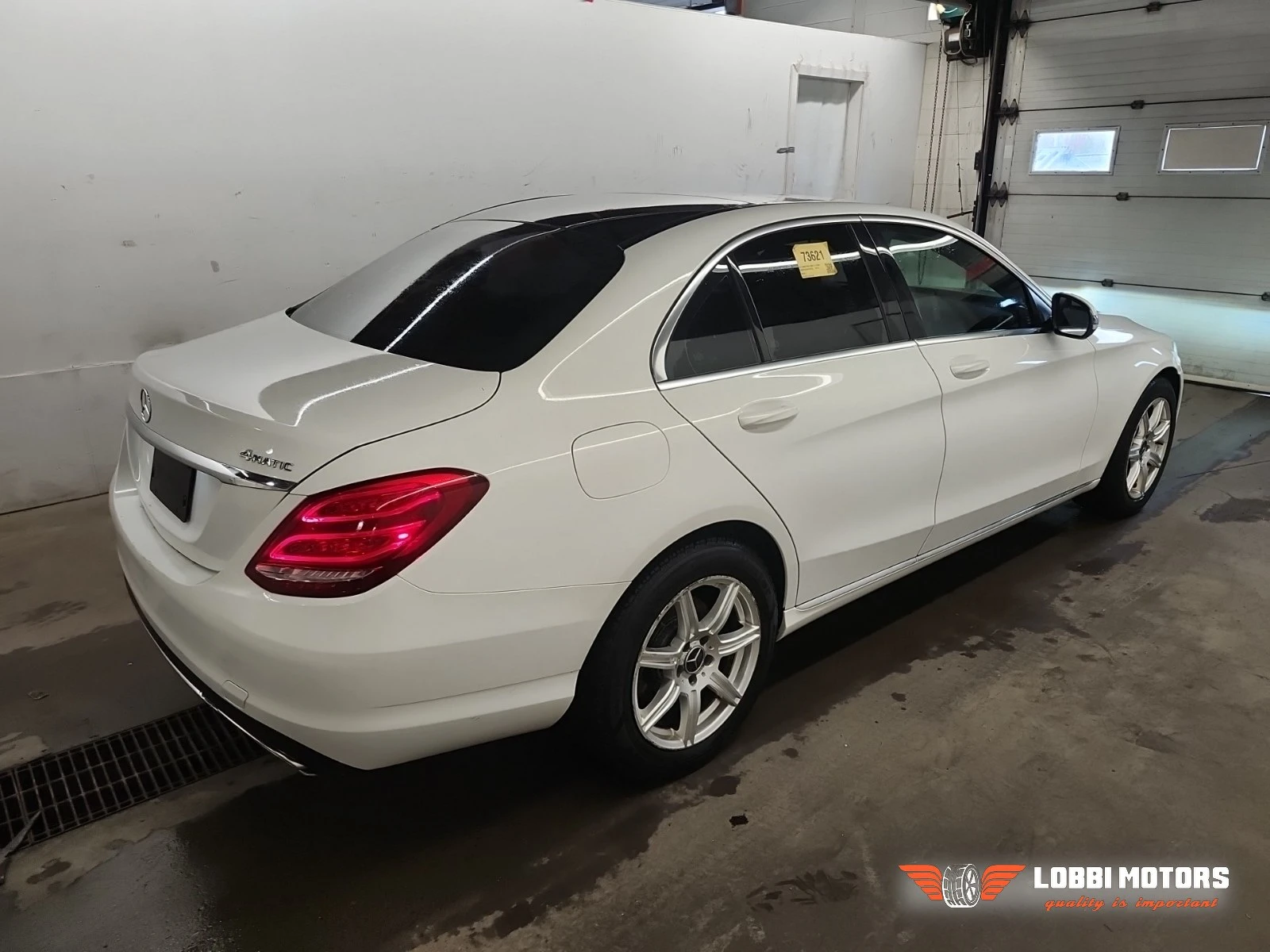 Mercedes-Benz C 300 | Mobile.bg � ����������� 3