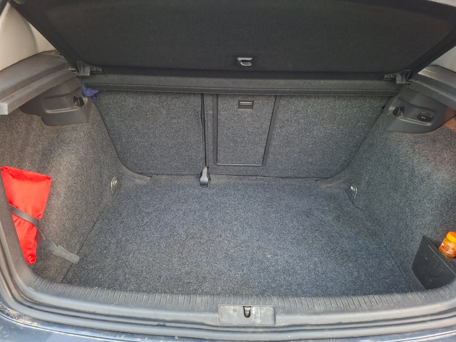 VW Golf, снимка 10 - Автомобили и джипове - 56450545