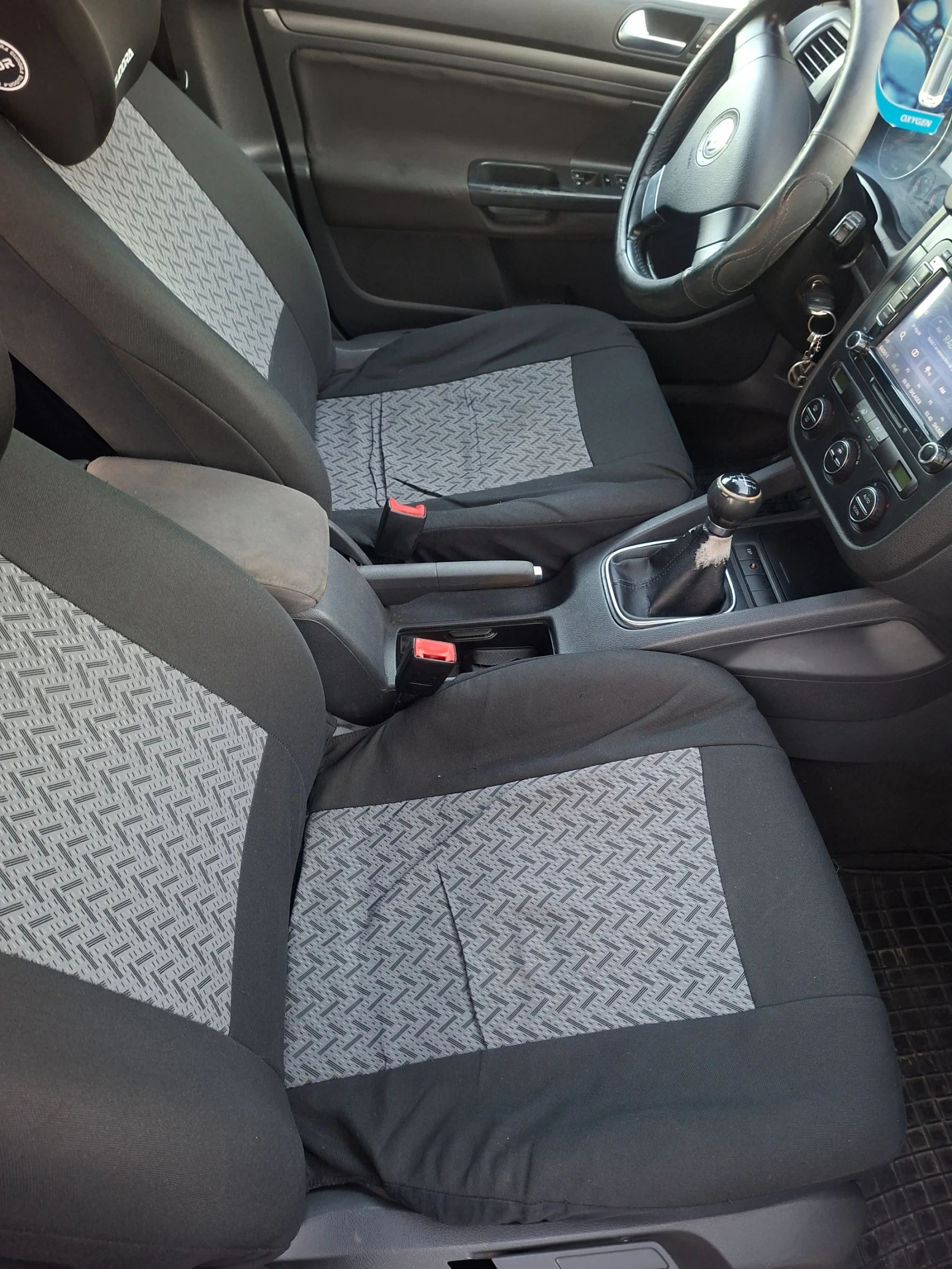 VW Golf, снимка 8 - Автомобили и джипове - 56450545
