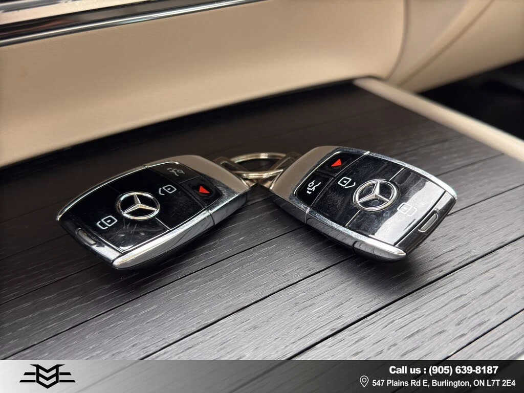 Mercedes-Benz GLS 450 PANORAMA* DISTRONIC* BEAM-LED* BURMASTER* ������-� | Mobile.bg � ����������� 13