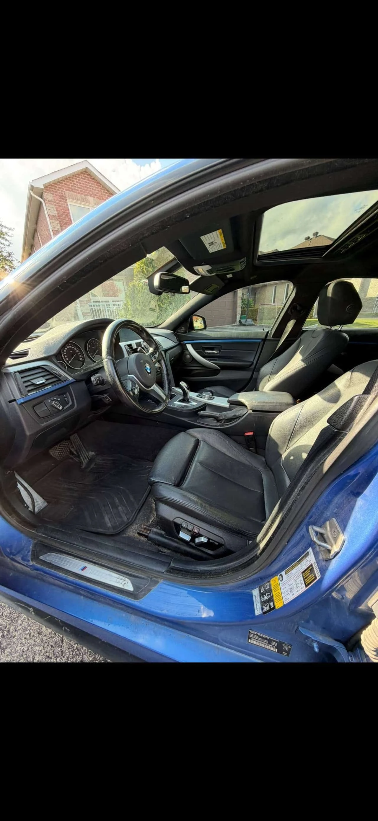 BMW 435 * 435i xDrive * CARFAX * ���� �� �� | Mobile.bg � ����������� 6