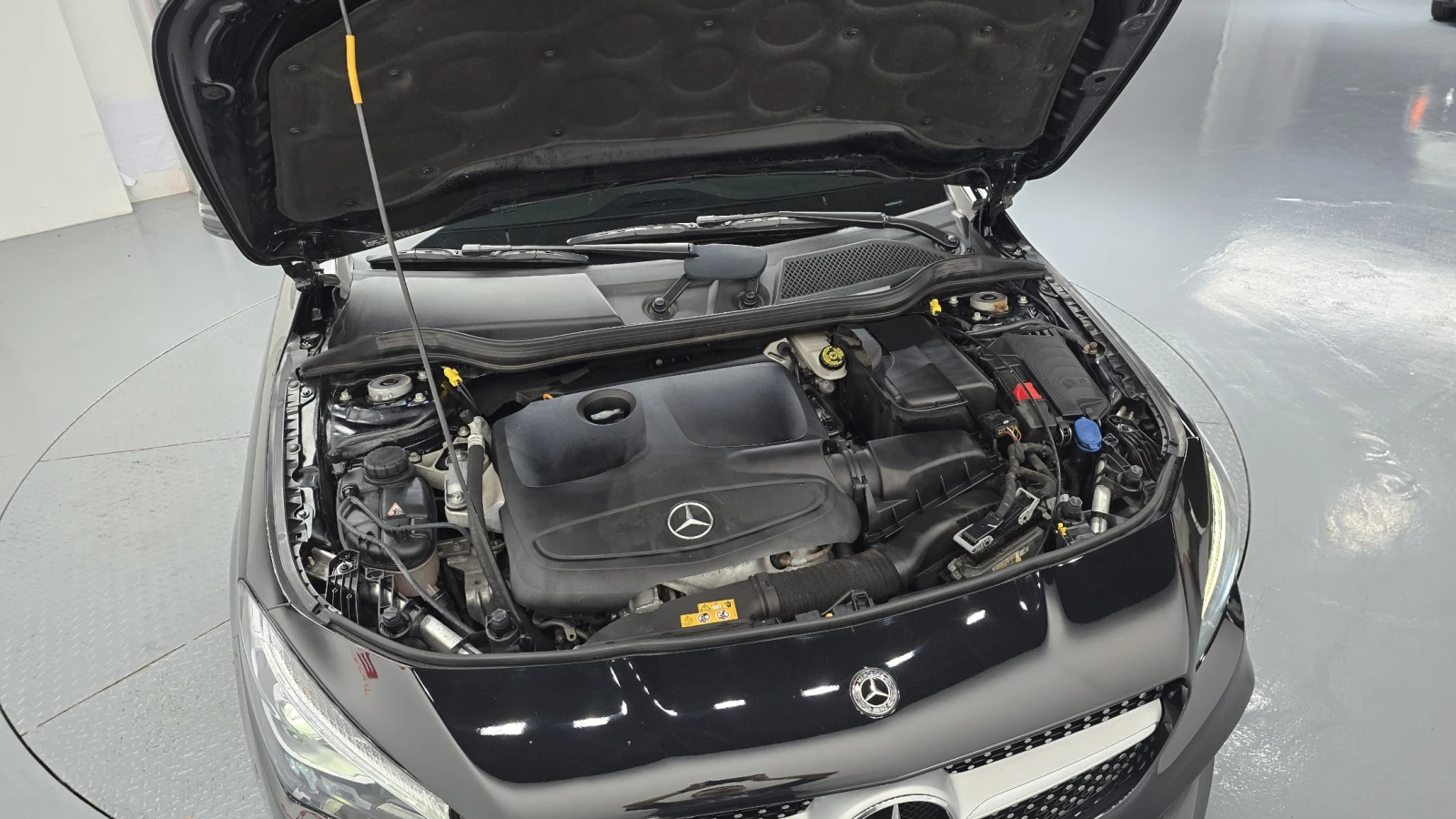Mercedes-Benz CLA 220 ��� ������ ����* encareu.com | Mobile.bg � ����������� 6