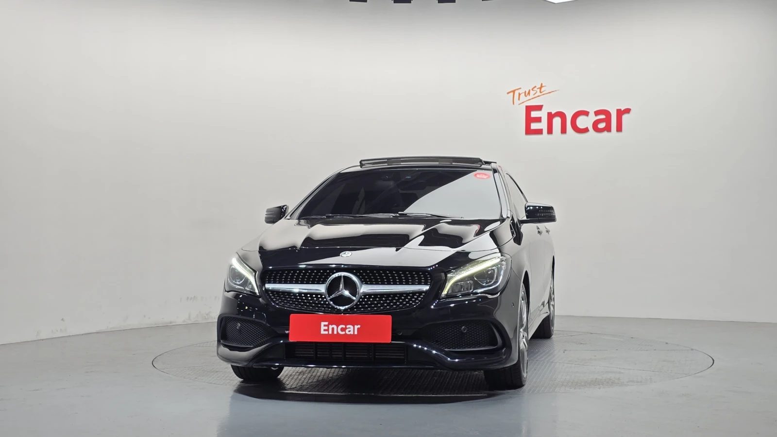 Mercedes-Benz CLA 220 ��� ������ ����* encareu.com | Mobile.bg � ����������� 3
